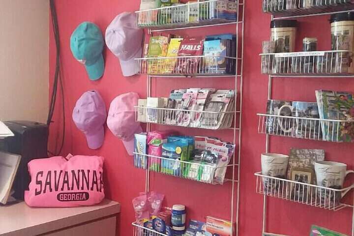 Gift Shop 85 of 110