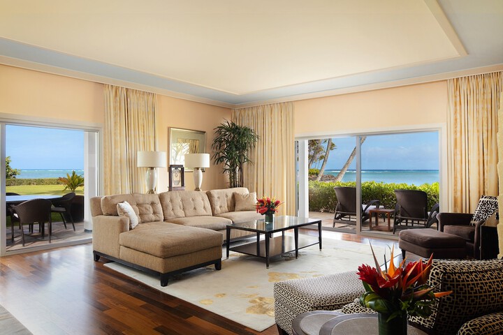 The Kahala Hotel & Resort
