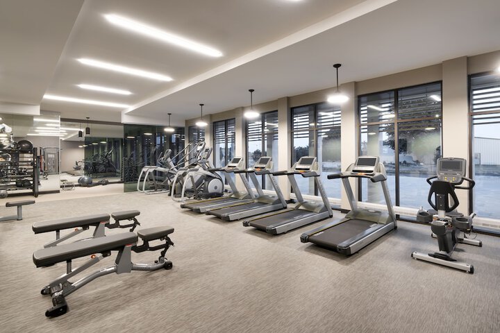 Courtyard by Marriott Ames