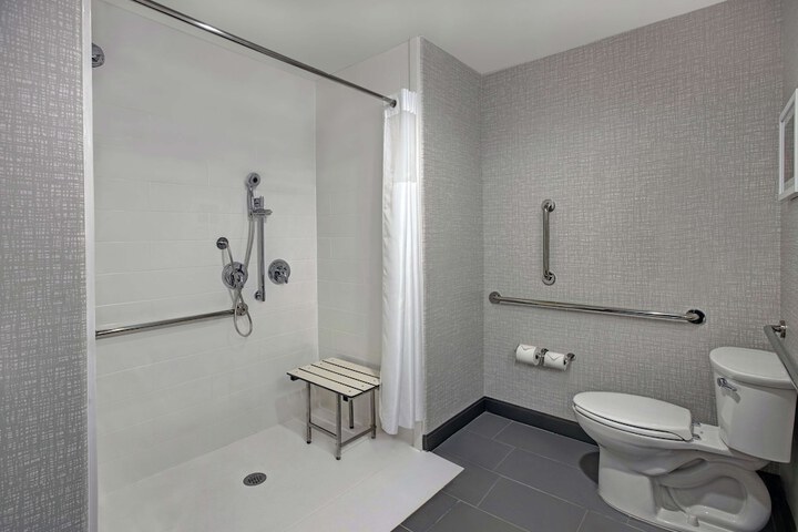 Hampton Inn Weslaco
