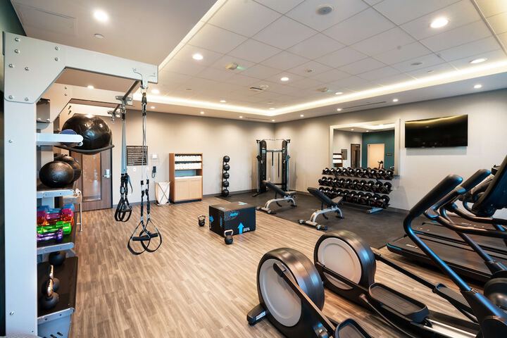 Health and Fitness 25 of 27