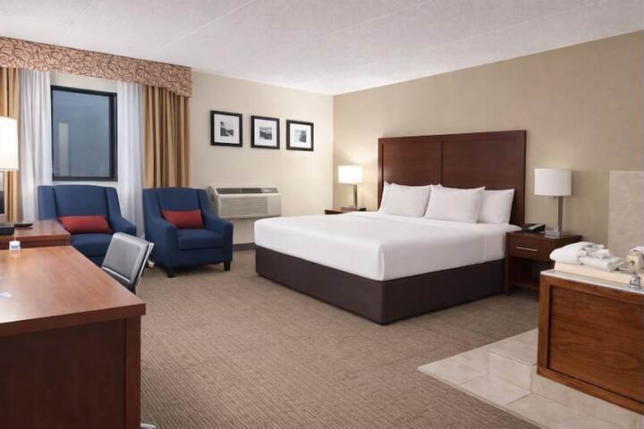 Comfort Inn Farmington Hills - Detroit Northwest
