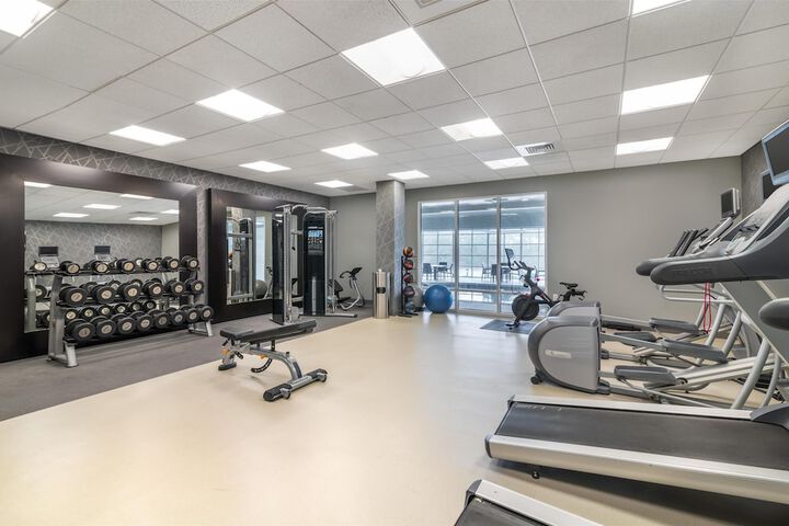 Homewood Suites by Hilton Schenectady