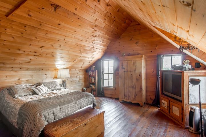 Seventy-four Ranch