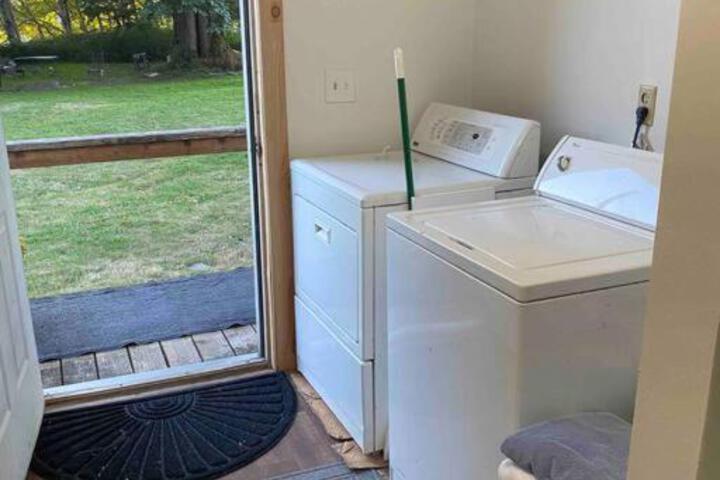 Riverfront Getaway on the Wild and Scenic