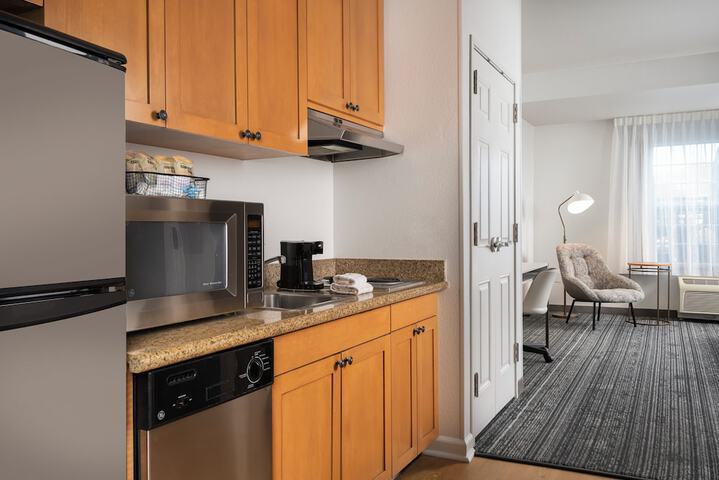 Towneplace Suites by Marriott Sierra Vista