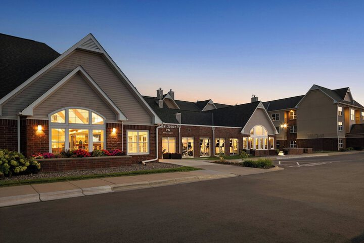 Residence Inn by Marriott Minneapolis St. Paul / Roseville
