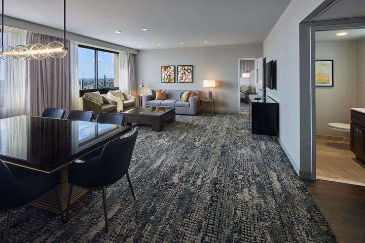 Hotel Fera Anaheim a DoubleTree by Hilton