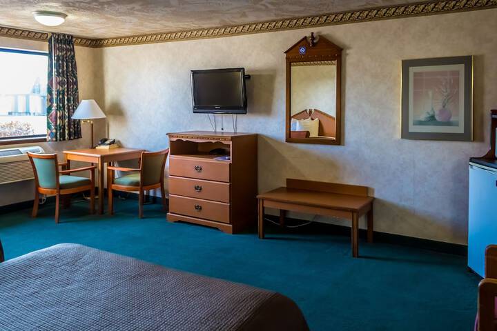 Guest House Inn Junction City