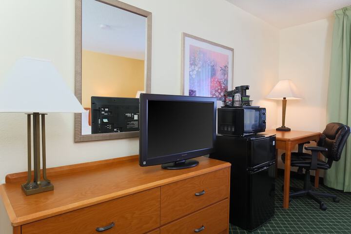 Comfort Inn & Suites Zanesville City Center