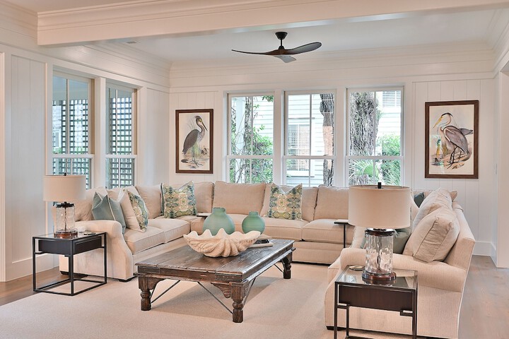 Montage Palmetto Bluff Residences