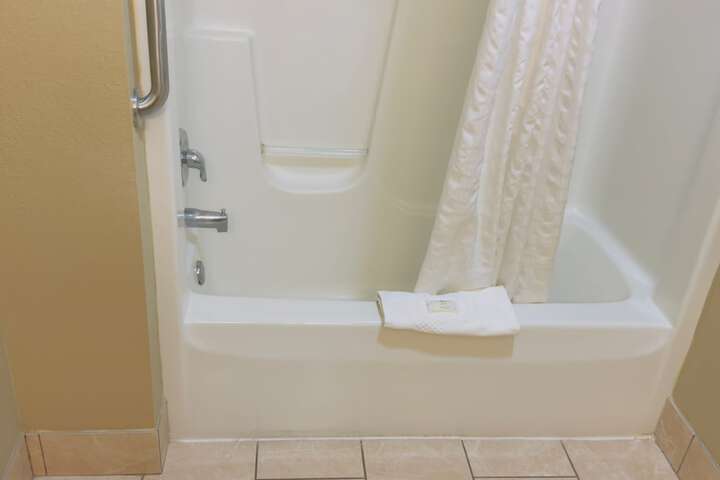 Quality Inn & Suites Seville