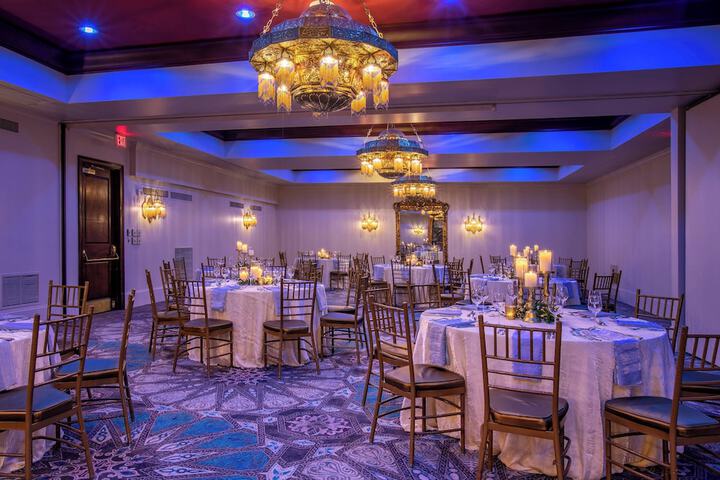 Casa Monica Resort & Spa Autograph Collection