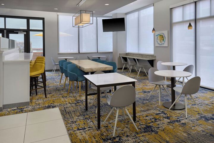 TownePlace Suites Lawrence Downtown