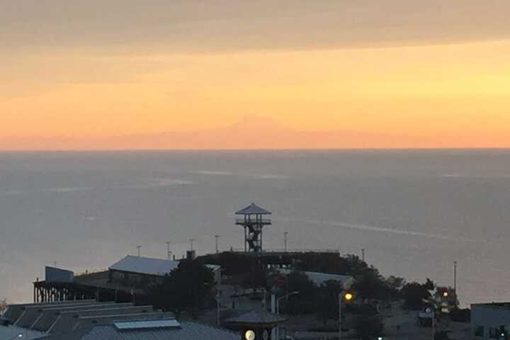Port Angeles Inn