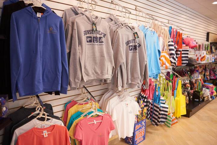 Gift Shop 40 of 48