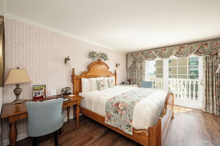 Boardwalk Plaza Hotel