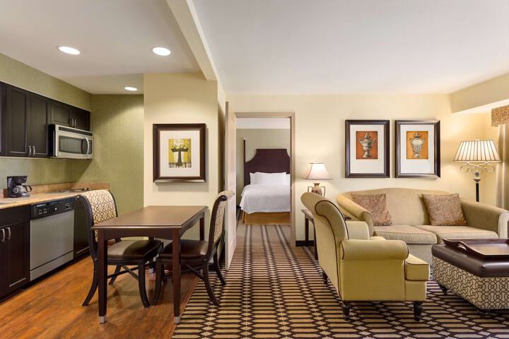 Homewood Suites by Hilton Lafayette LA