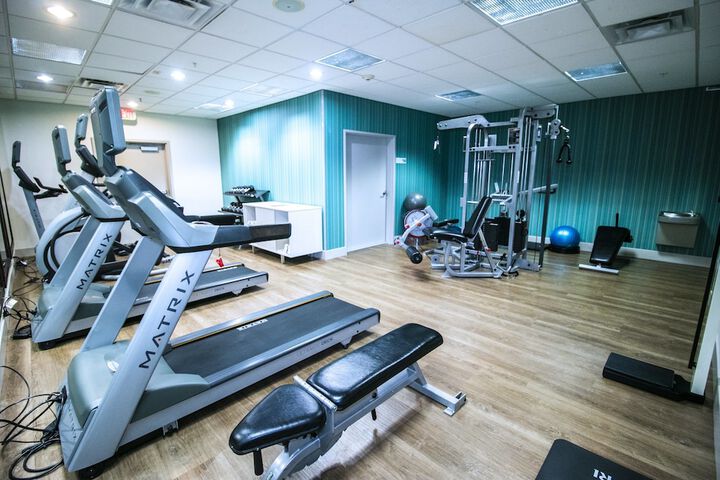 Holiday Inn Express Hotel & Suites a Baton Rouge-Port Allen by IHG