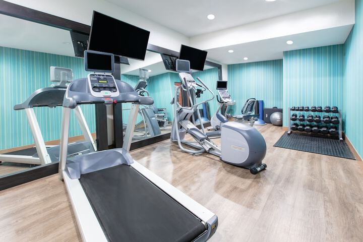 Holiday Inn Express Hotel & Suites Seaside-Convention Center by IHG