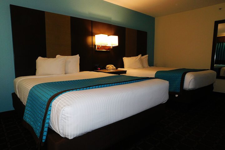 Travelodge by Wyndham Angels Camp CA