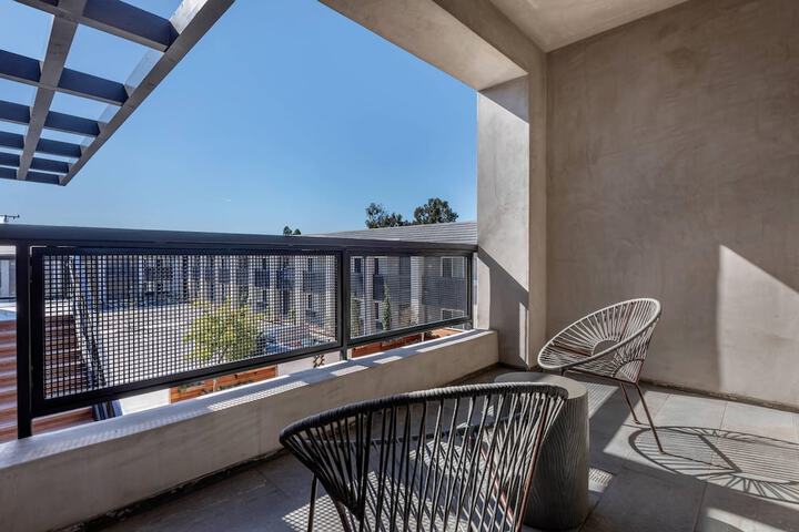 Bluestem Hotel Torrance Los Angeles an Ascend Collection Hotel