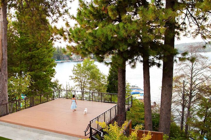 Lake Arrowhead Resort and Spa