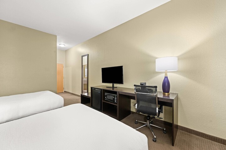 Sleep Inn Boone University Area