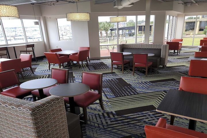 Holiday Inn Express N.Myrtle Beach- Little River by IHG