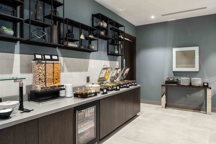 Staybridge Suites Boston - Quincy by IHG