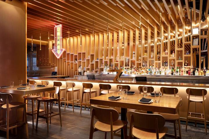 The Cosmopolitan of Las Vegas