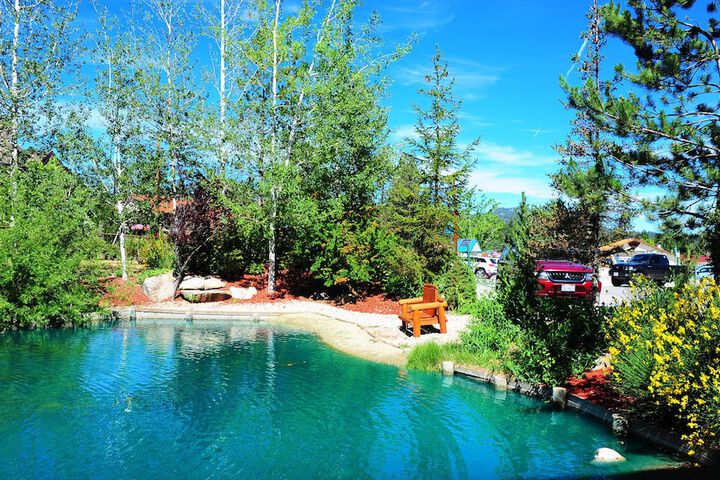 Holiday Inn Resort The Lodge at Big Bear Lake by IHG