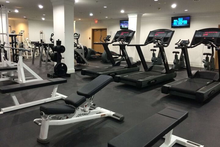 Health and Fitness 233 of 242