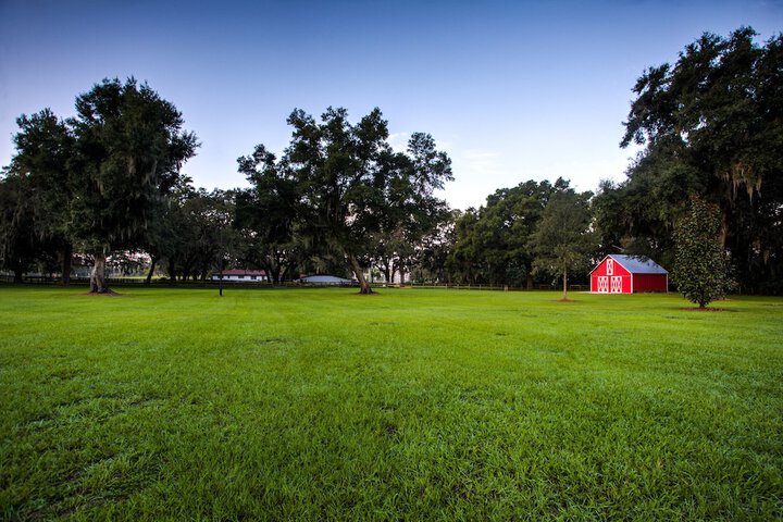 Hilton Ocala