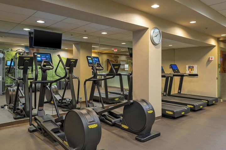 The Westin Houston Downtown