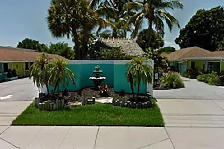 My Sarasota Getaway