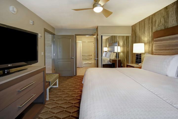 Homewood Suites by Hilton at the Waterfront