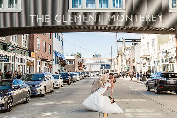 InterContinental the Clement Monterey by IHG