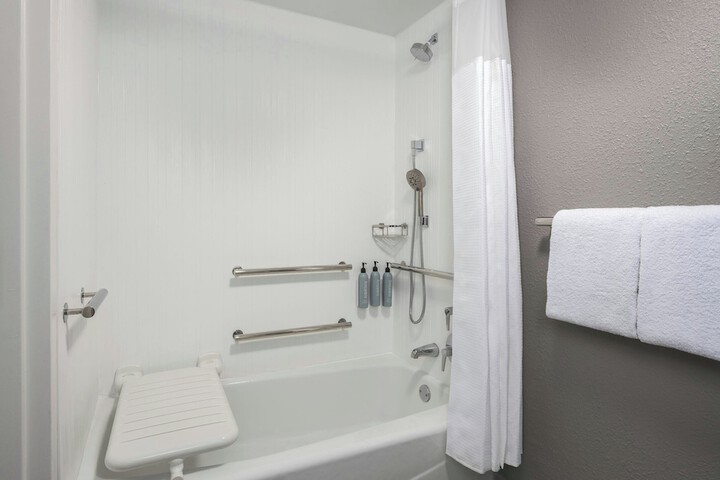 Courtyard by Marriott Chattanooga Downtown