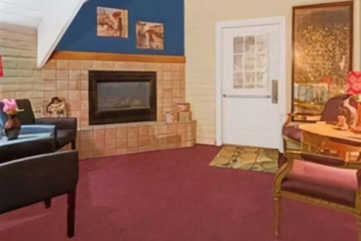 Hotel Interior 12 of 13