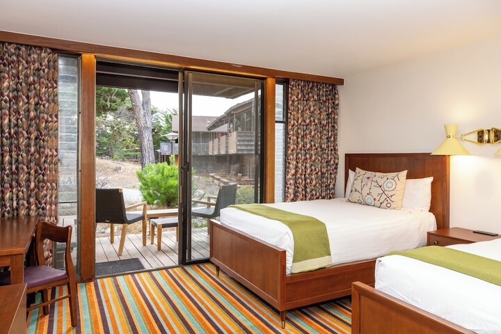 Asilomar Conference Grounds