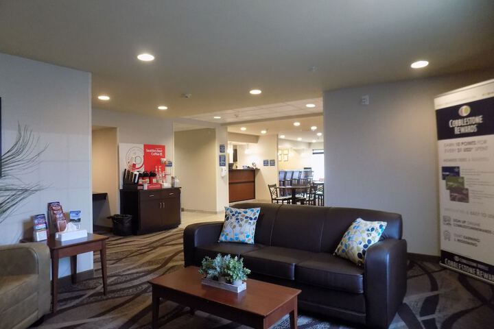 Hotel Interior 11 of 45
