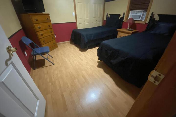 Luxury 3-Bedroom home