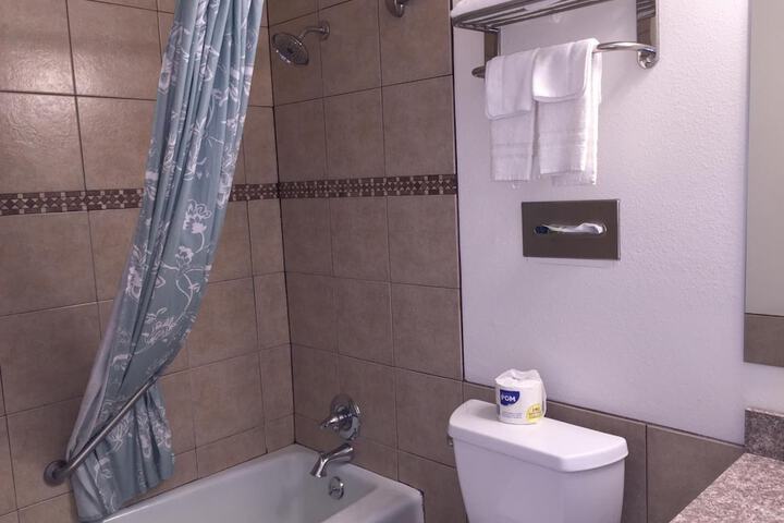 Roswell Inn