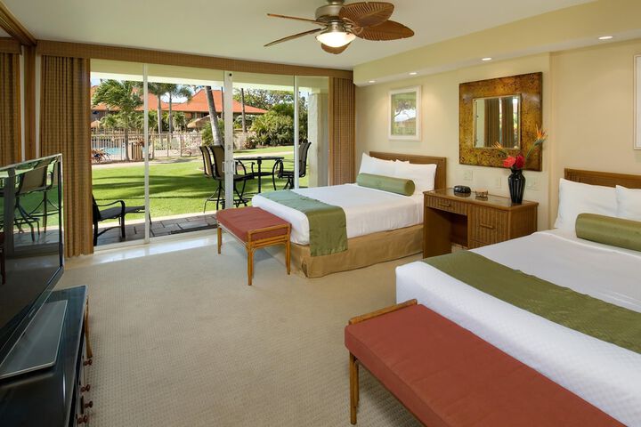 Aston Maui Kaanapali Villas