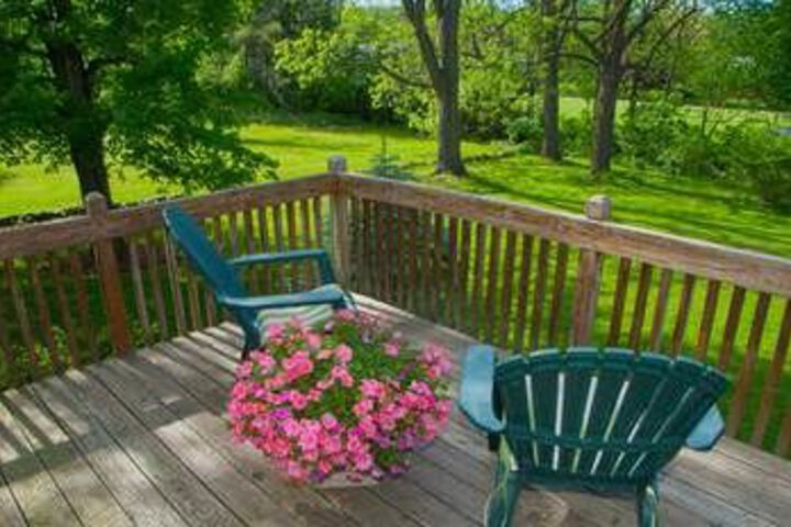 Wagener Estate Bed & Breakfast