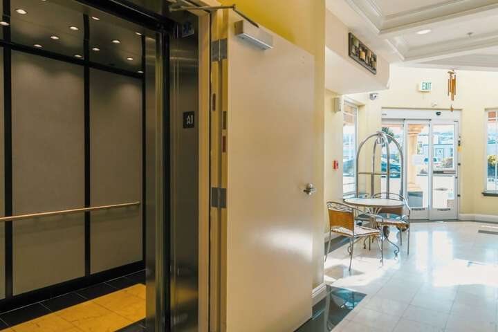 Gateway Inn & Suites San Francisco SFO Airport