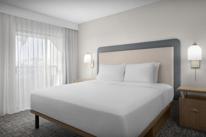 Homewood Suites by Hilton Santa Maria