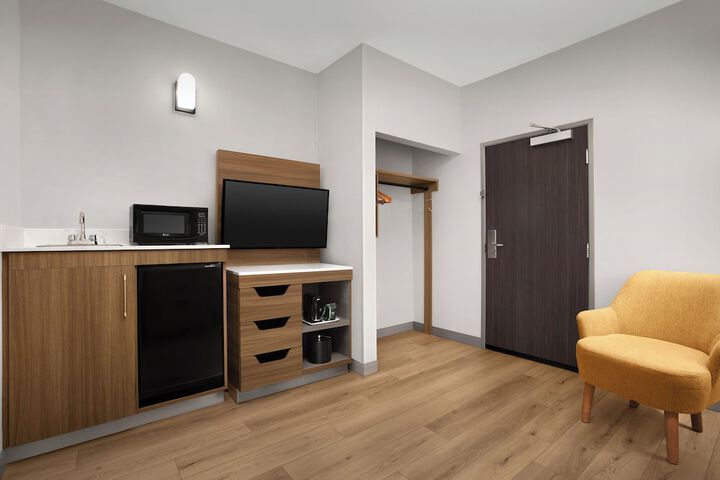 Hampton Inn & Suites San Clemente