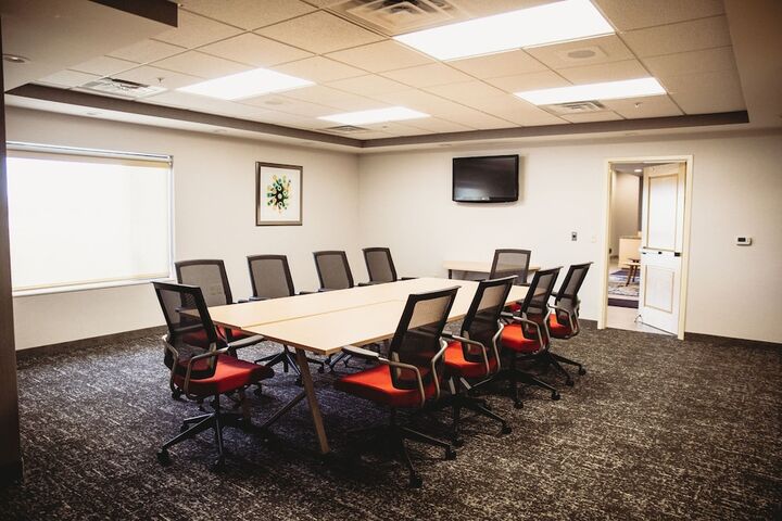 Meeting 16 of 17